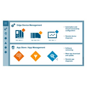 Industrial Edge hub access for Industrial Edge hub and initial access to Industrial Edge software components; requirement for working with Industrial Edge platform ******************************* Consignee email address required for delivery ******************************* only the specific terms under https://www.siemens.com/iest apply
